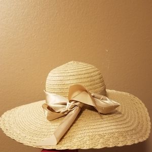 Summer hat